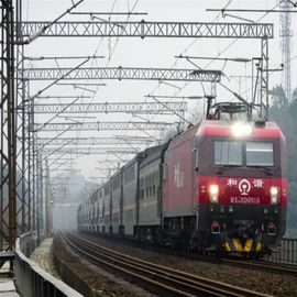 Stahlkonstruktion S355JR/S235JR, CO2 Schweißens-Eisenbahnen/Bahnhofs-Struktur